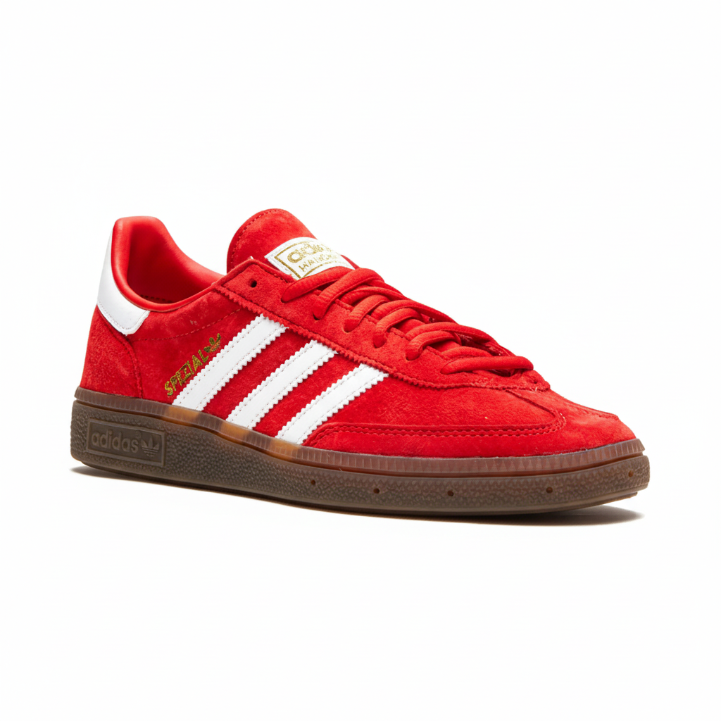 Adidas Handball Spezial Suede Sneakers