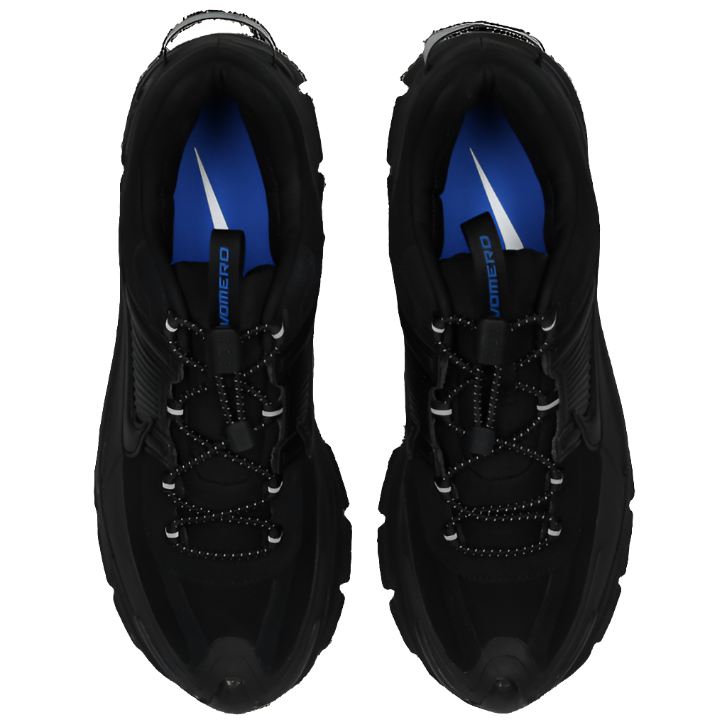 Nike Zoom Vomero Roam Black Sneakers Prestige Stride
