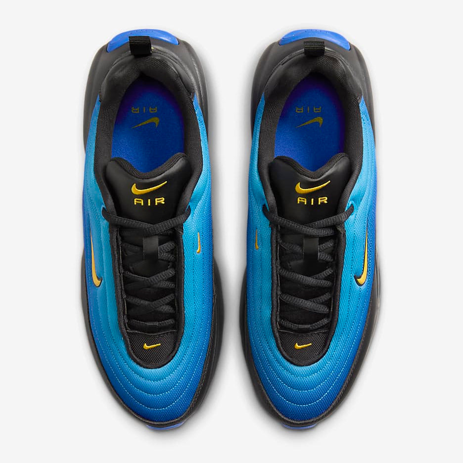 Nike Air Max Portal Royal Blue Prestige Stride