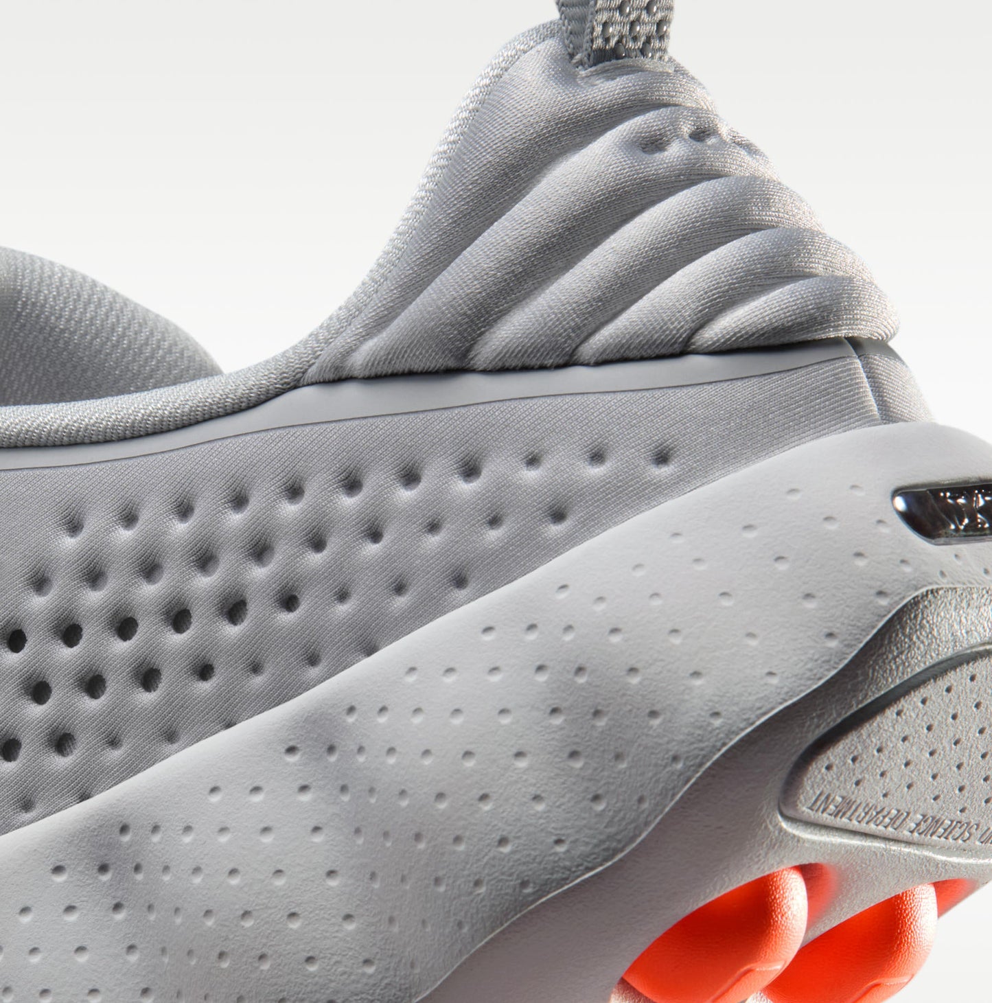 Nike Mind 002 Sneakers – Light Smoke Grey