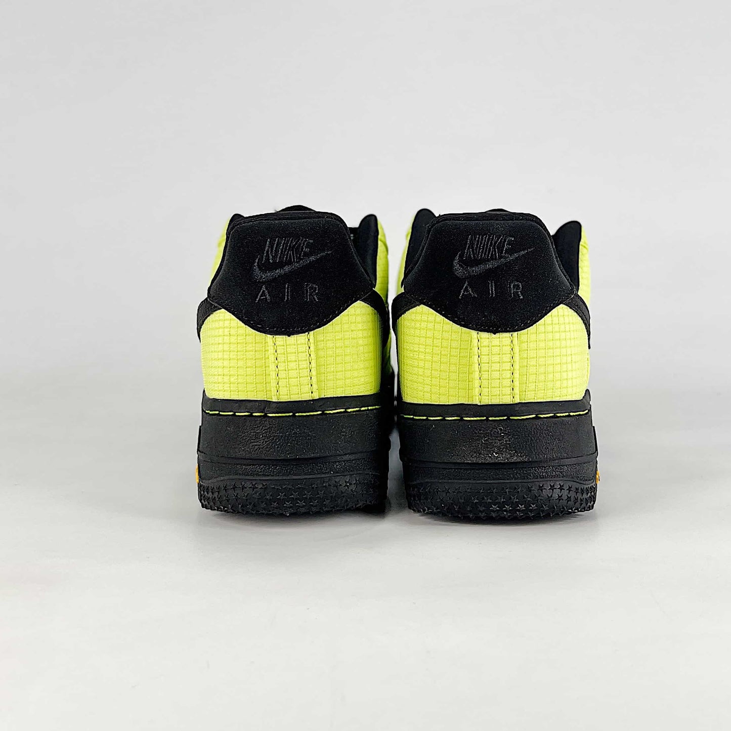 Nike Air Force 1 ’07 LX Vibram Sneakers