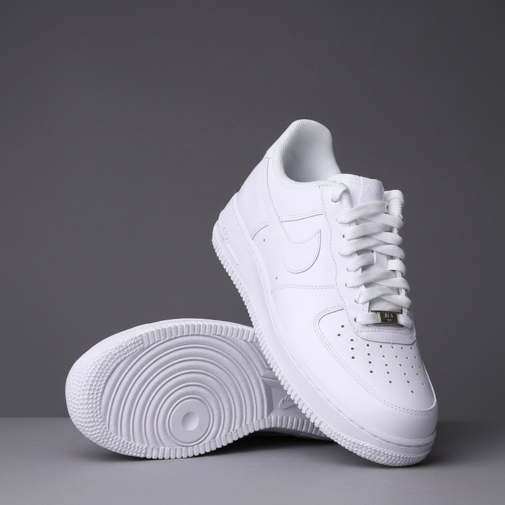 Nike Air Force & Waist Trainer Corsets Prestige Stride