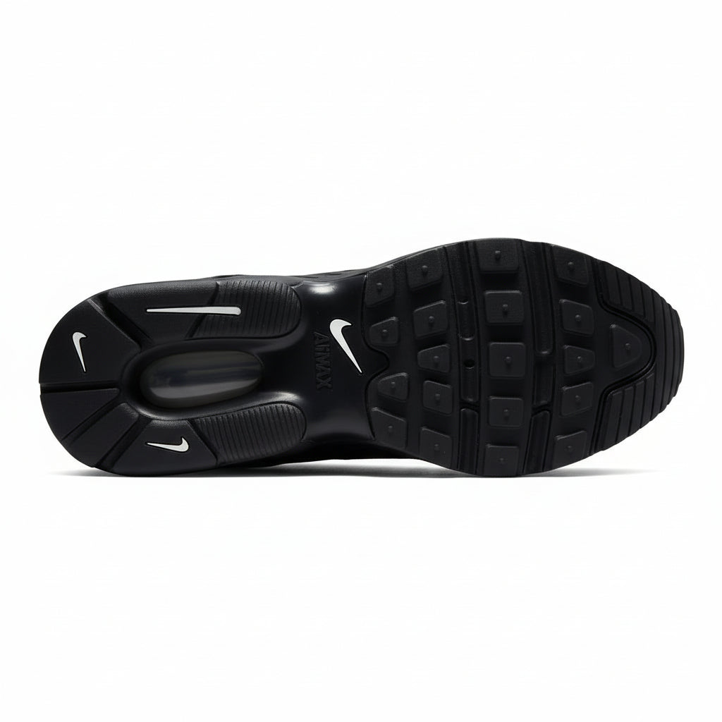 Nike Air Max Fire Black/White Sneakers