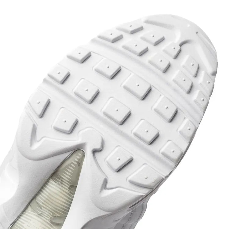 Nike Sneaker Air Max 95 Essential - White/Grey