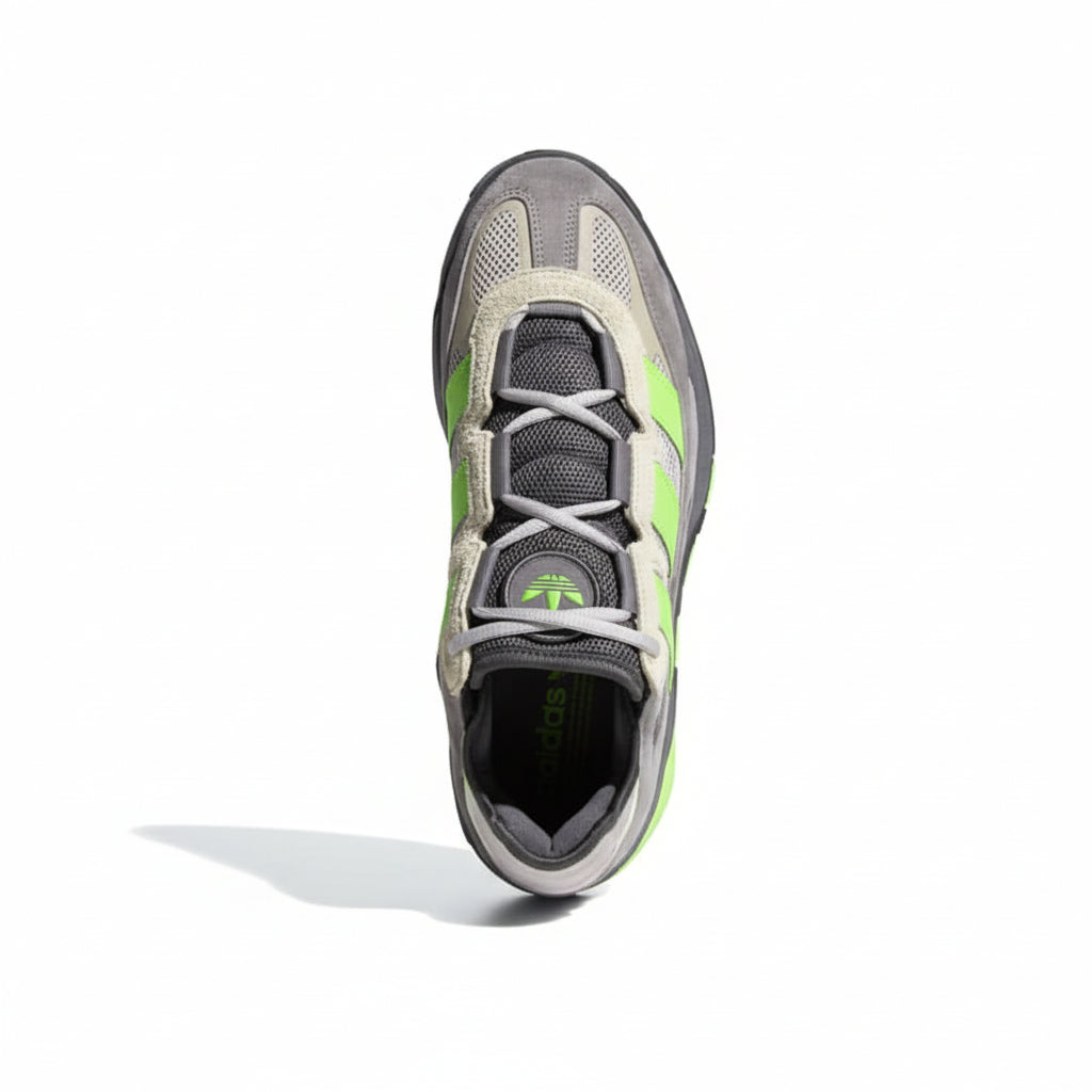 Adidas Niteball 'Dove Grey'