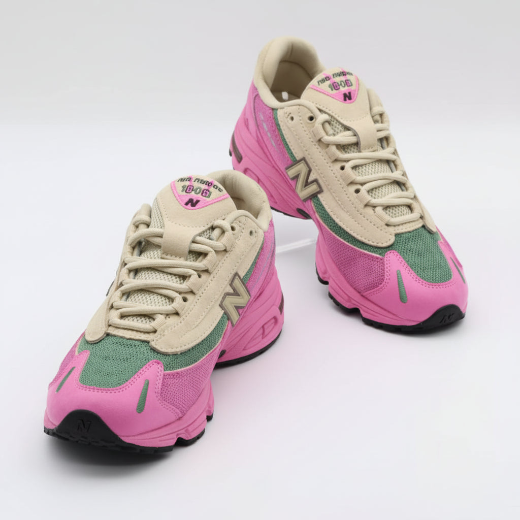 New Balance 1000 "Real Pink Sandstone" Sneakers