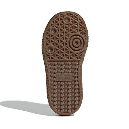 Adidas Samba Kids OG I 'Black White Gum'