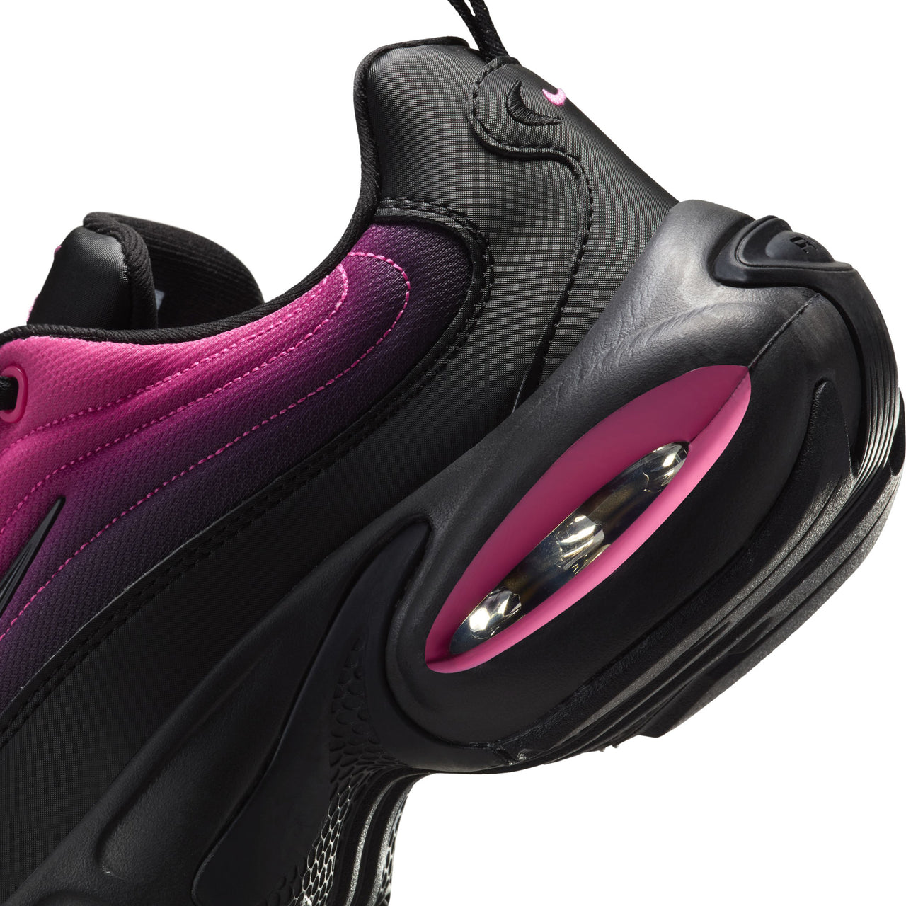 Nike Air Max Portal Pink Black