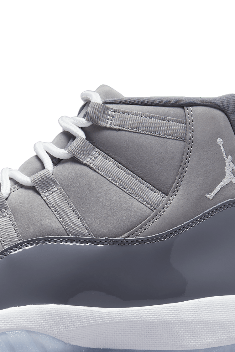 Air Jordan 11 Retro High-Top Sneakers