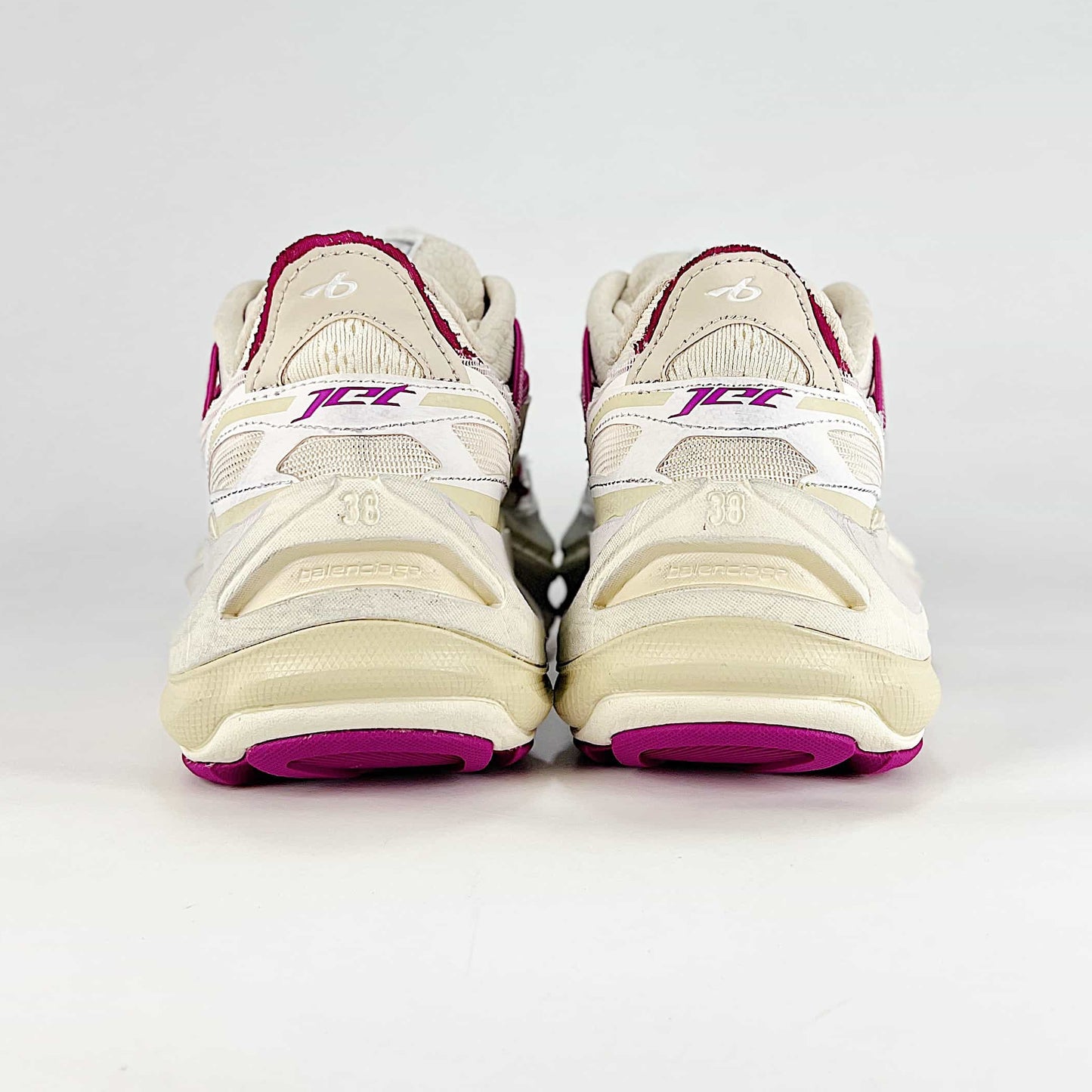 Balenciaga Women’s Jet Sneakers