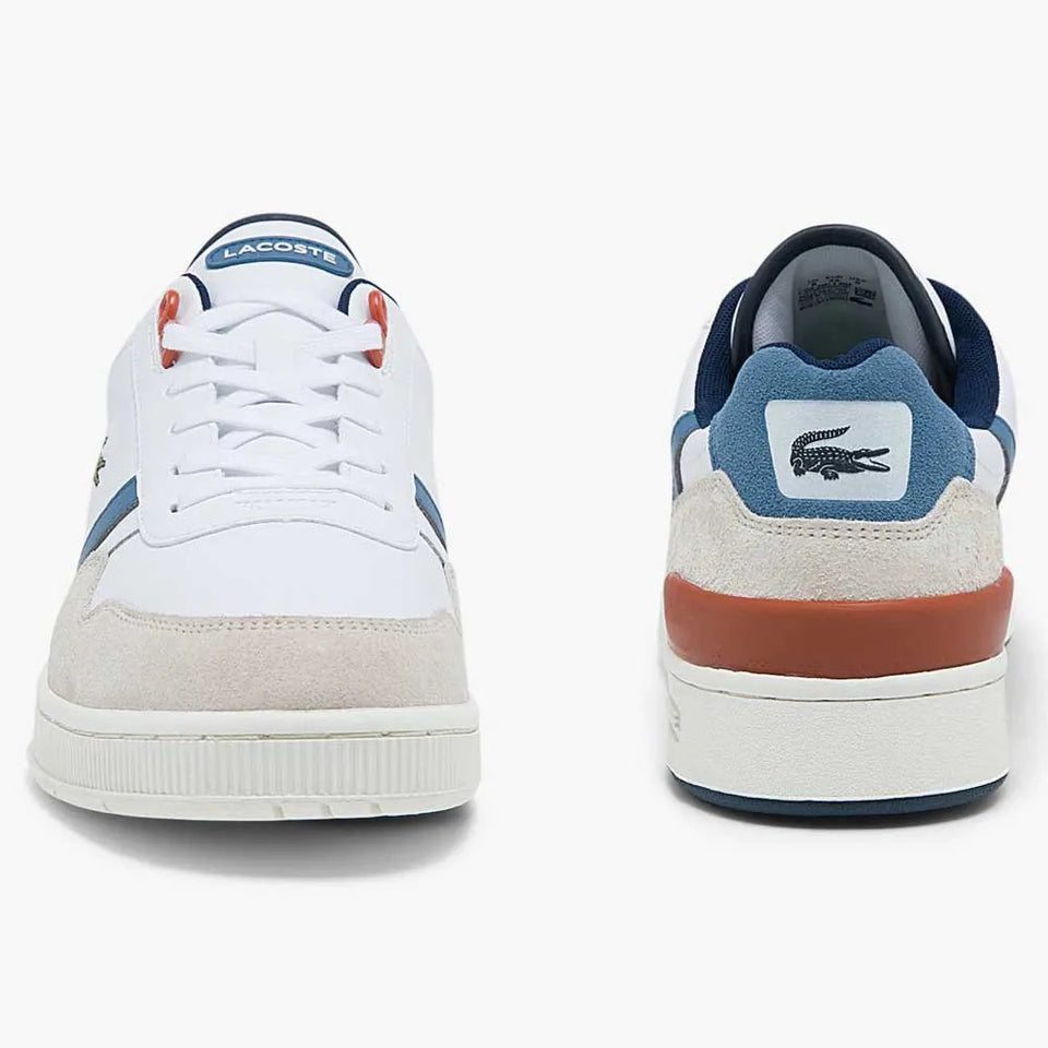 Lacoste Sport 42SMA0050 Trainers Prestige Stride