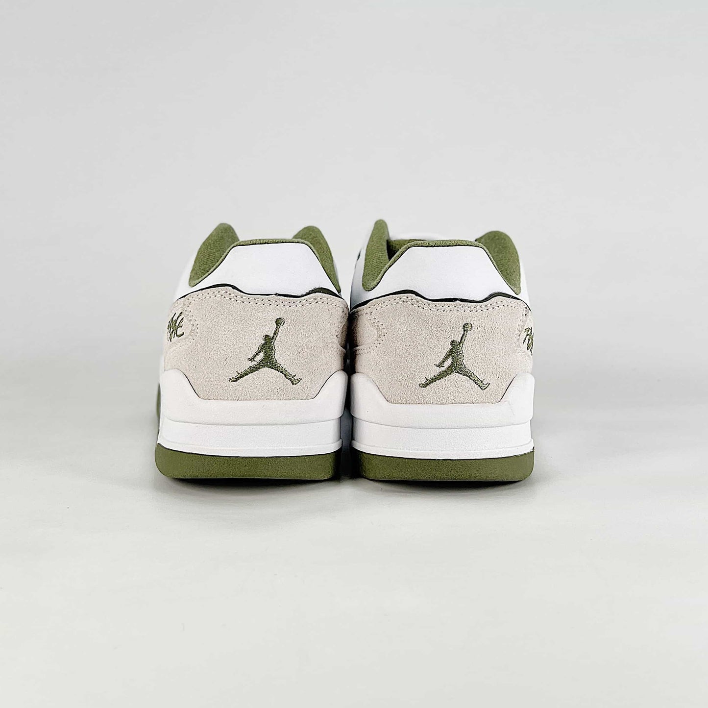 Jordan Flight Court Men’s Shoes