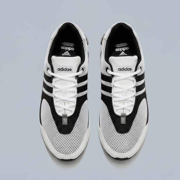 Adidas Megaride S2 Off White / Core Black