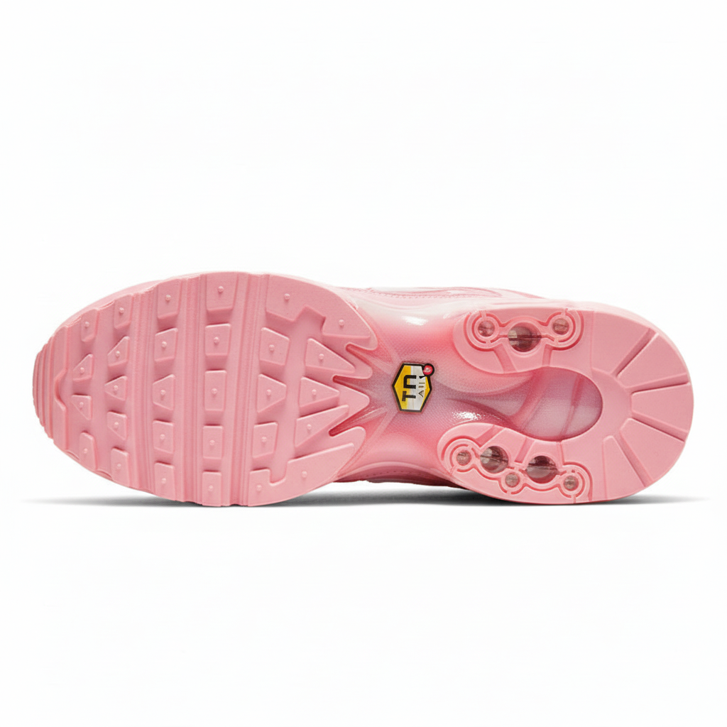 Nike Air Max Plus City Special Atlanta Sneakers "Arctic Punch" Pink