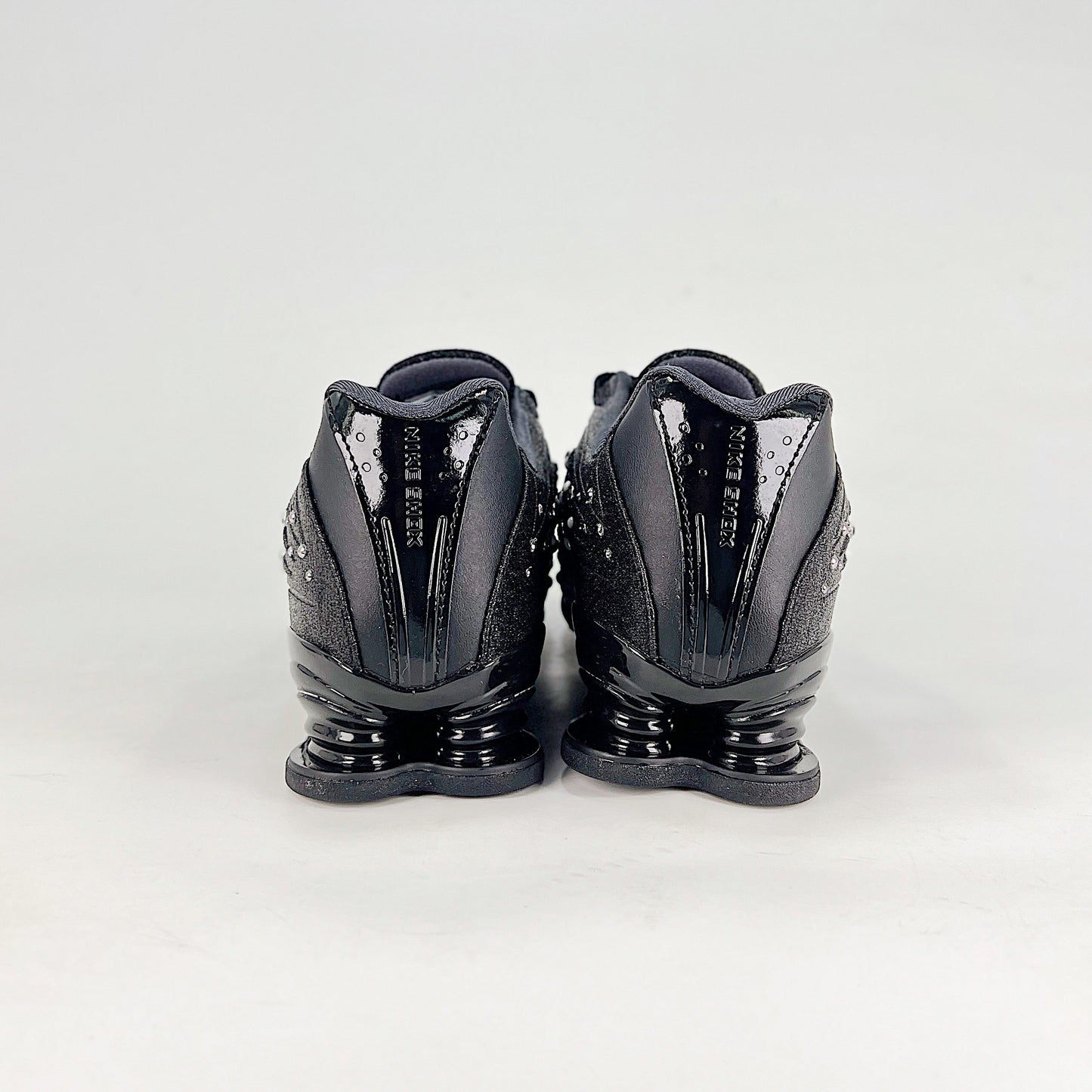 Nike Shox Z "Year of the Horse" Sneakers