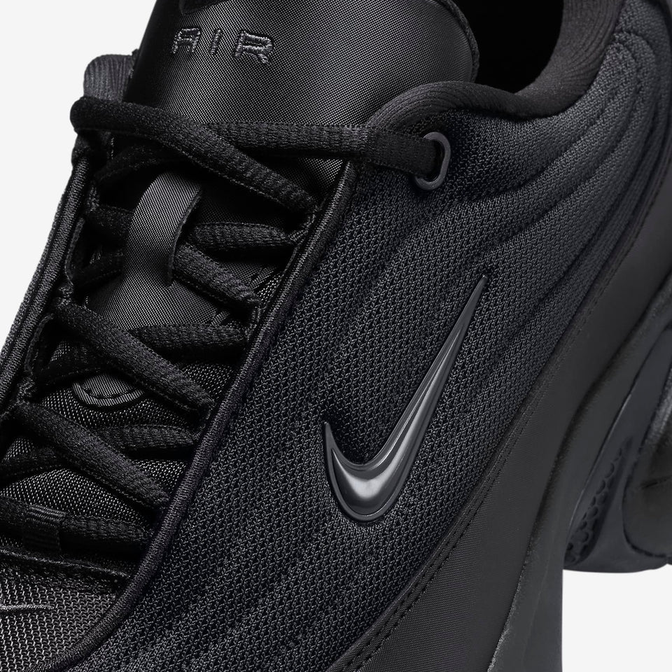 Nike Air Max Portal Sneakers Black Prestige Stride