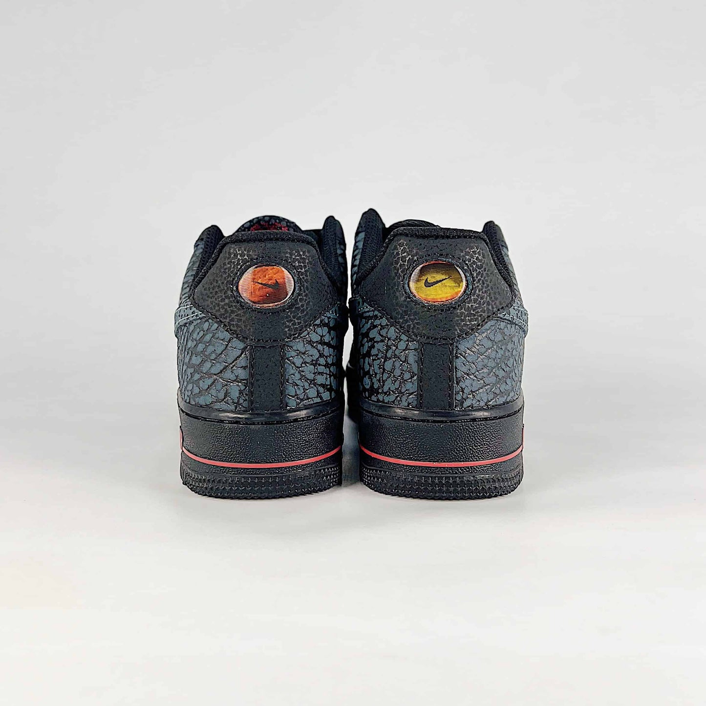 Nike Air Force 1 Low ’07 “Hellfire” Sneakers
