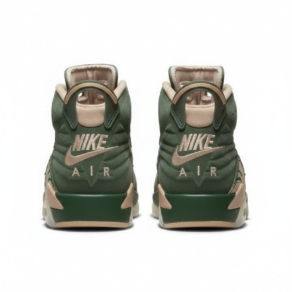Air Jordan Jumpman MVP “Galactic Jade” Sneakers