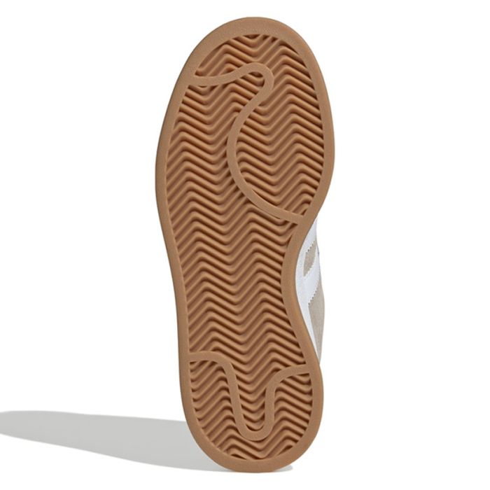 Adidas Originals Campus 00s Shoes Youth Beige/Gum