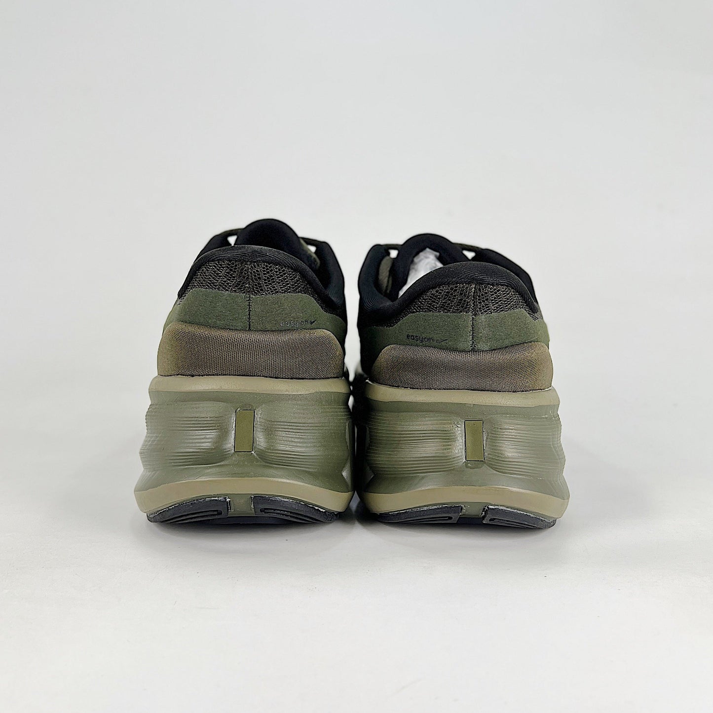The Nike Comfort Ride EasyOn
