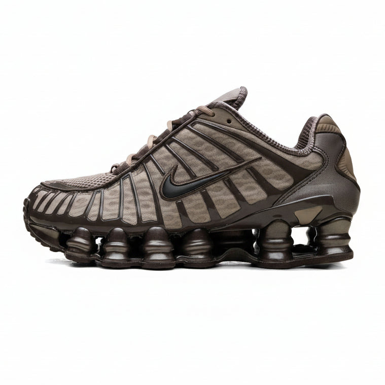 Nike Shox TL "Khaki" Sneaker
