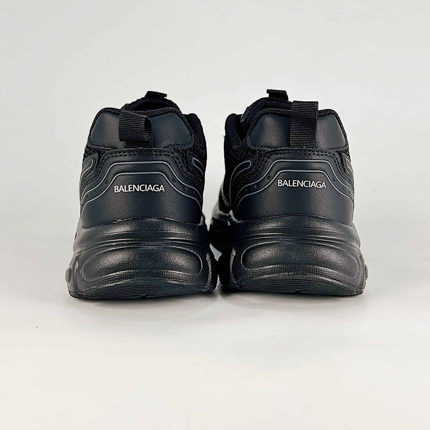 Balenciaga Triple S sneakers Black