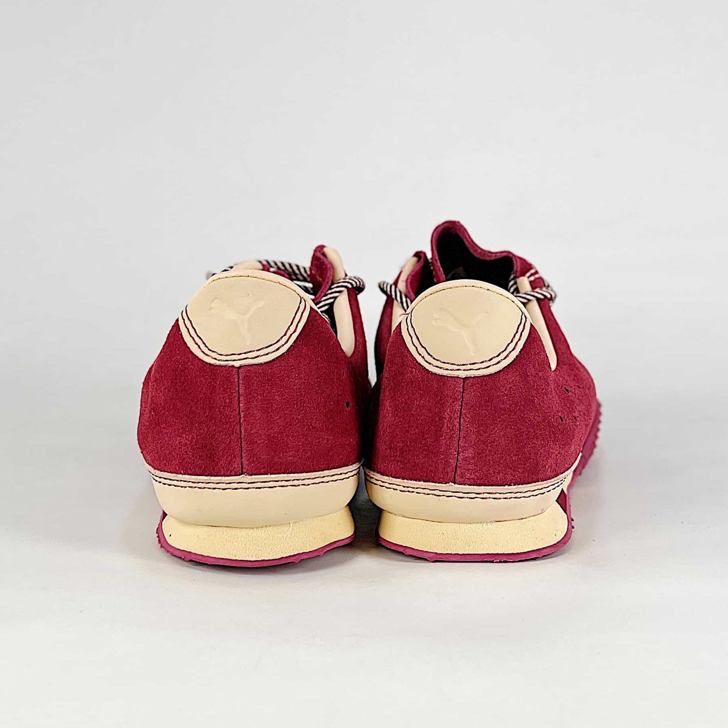 Puma H-Street x Noafterno Sneakers
