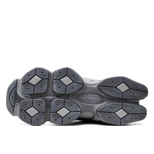 New Balance
9060 Panelled Low-top Sneakers