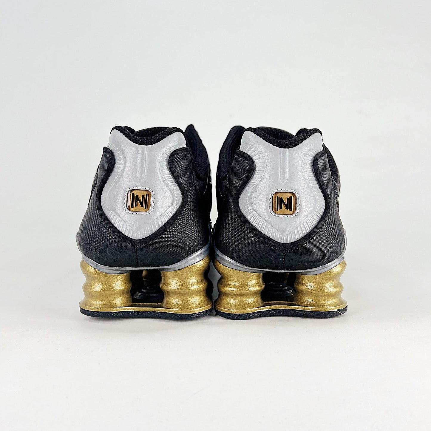 Nike Neymar Jr. x Shox TL Sneakers