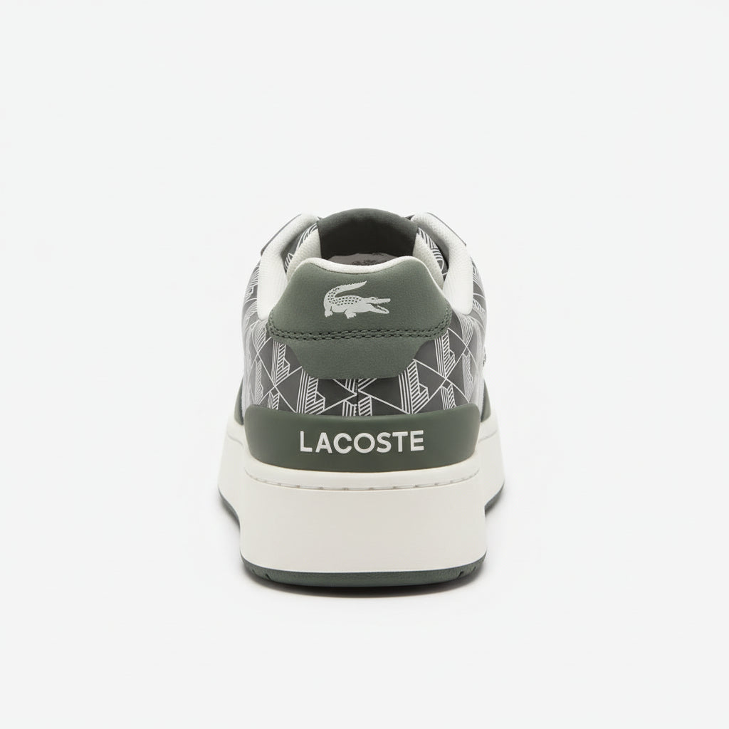 Lacoste Ace Clip Sneaker Green