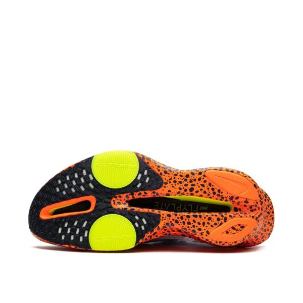 Nike Air ZoomX AlphaFly 3 "Safari" Sneakers