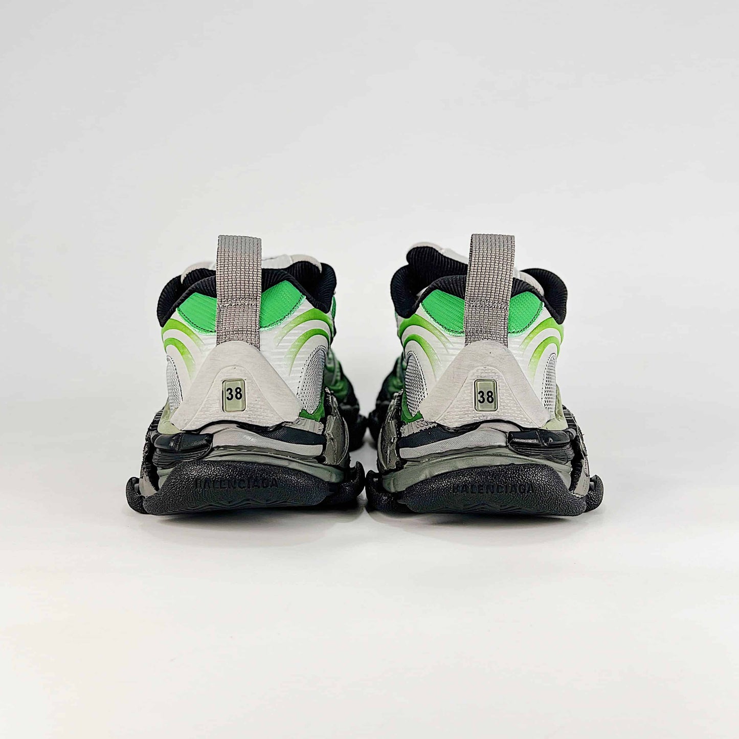 Balenciaga Triple S.2 Sneakers