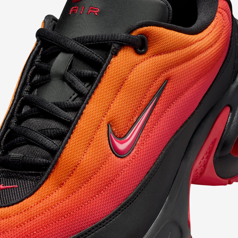 Nike Air Max Portal Red Prestige Stride
