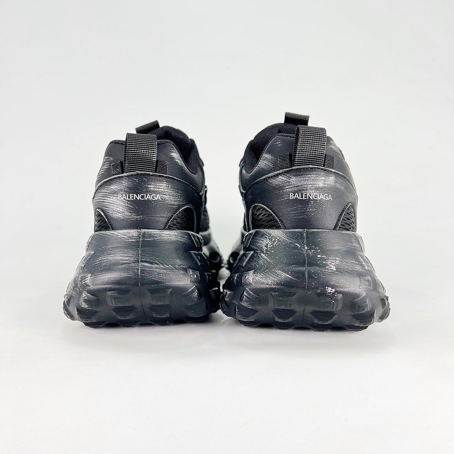 Balenciaga Track Signature Sneakers
