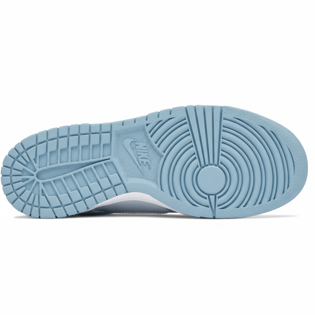 Nike Dunk Clear Blue(kids)