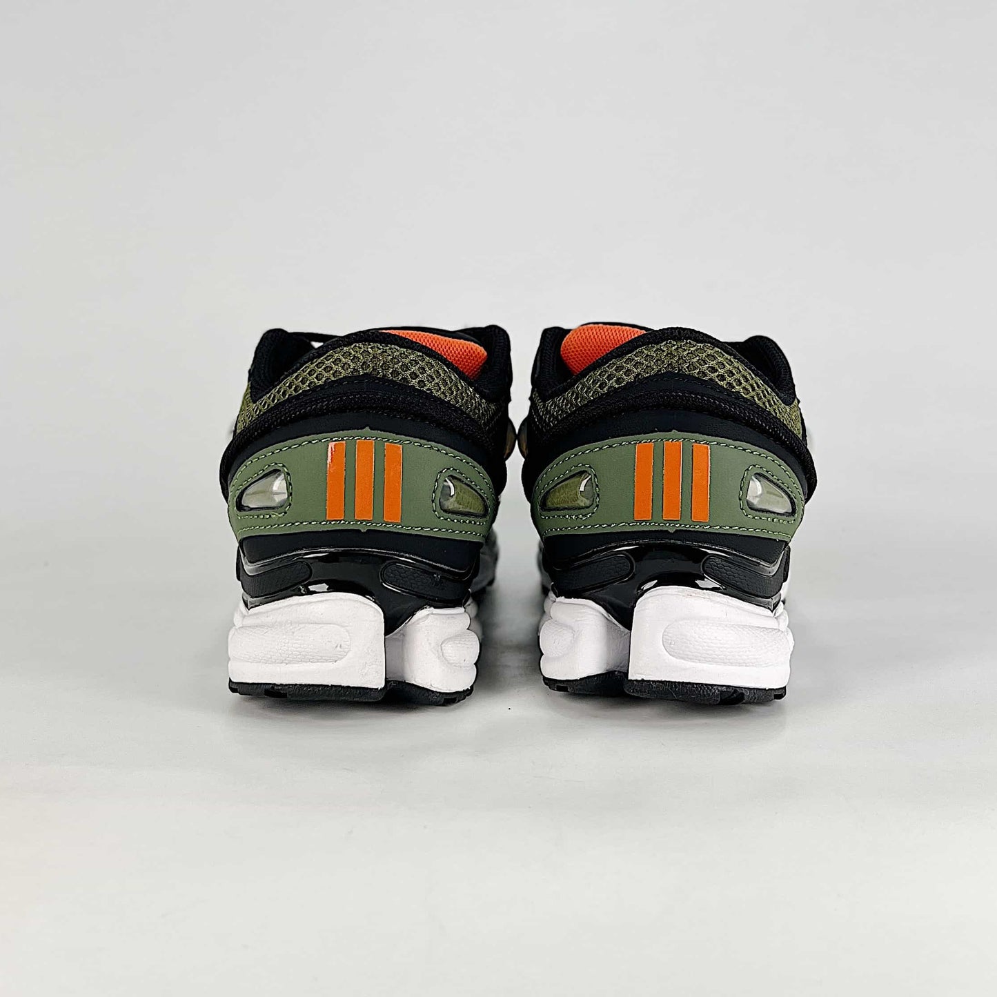 Raf Simons x Adidas Ozweego Sneakers
