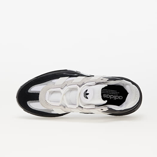Adidas Niteball
Ftw White/ Core Black/ Silver Metallic