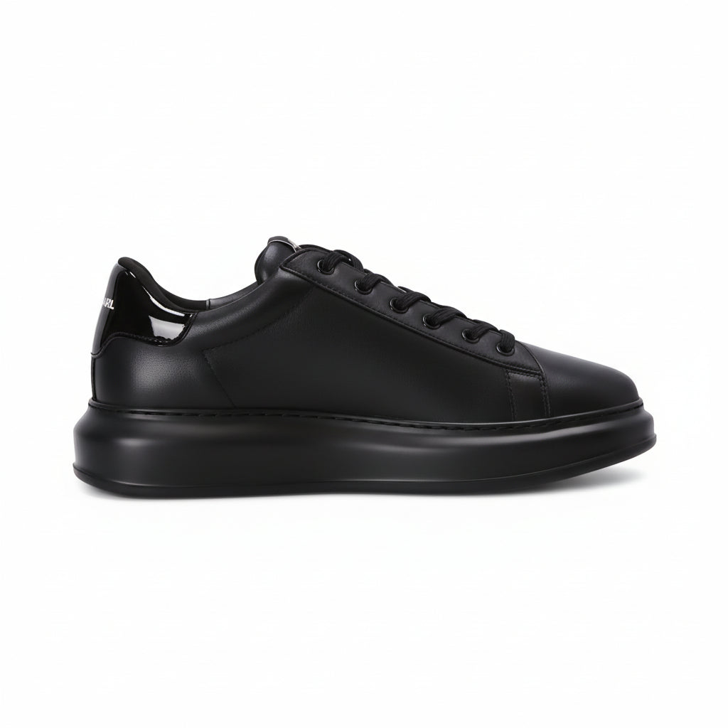 Karl Lagerfeld Kapri Mens Karl Ikonik 3D Sneakers