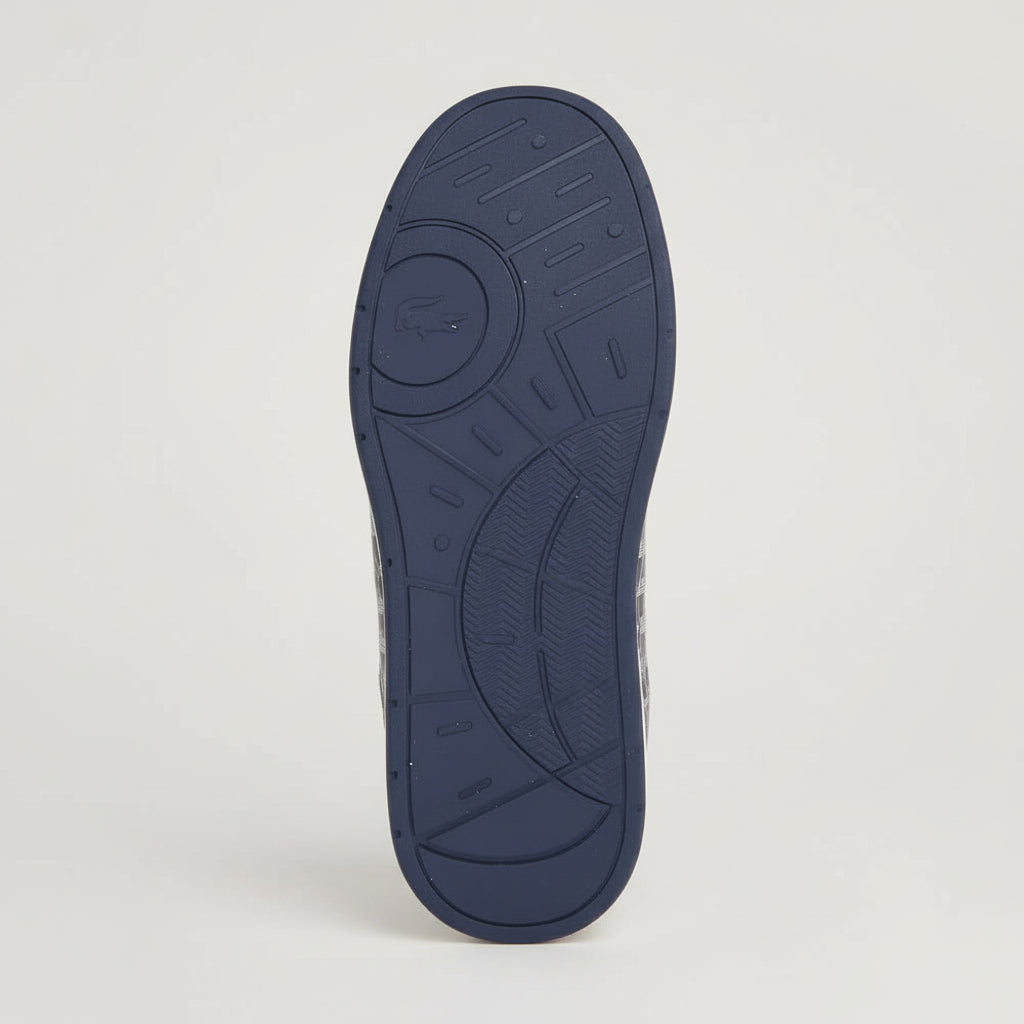 Lacoste Ace Clip Sneaker Blue