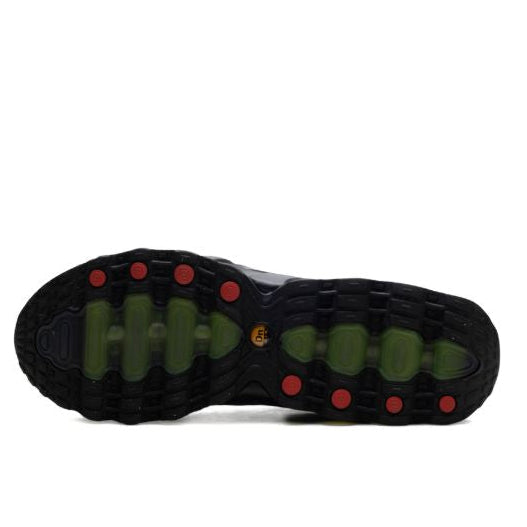 Nike Air Max Dn8 "Black Volt" Sneakers