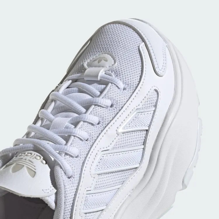 Adidas Ozgaia White Sneakers