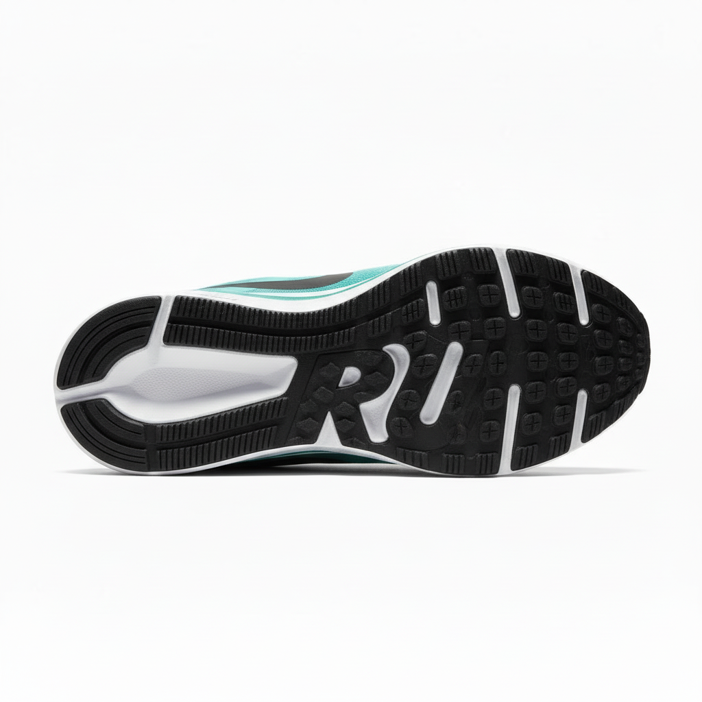 Nike Air Zoom Pegasus 34 Turquoise