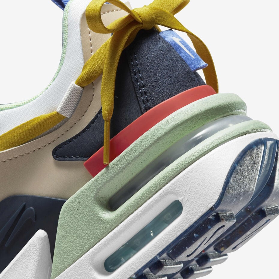 Nike Air Max Furyosa
Women's Sneakers