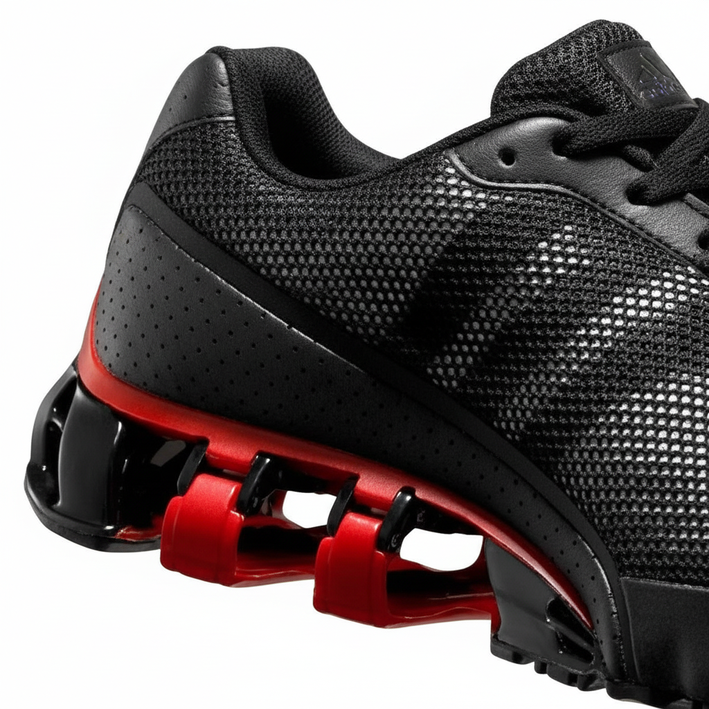 Adidas Porsche Design Bounce S4 sneakers