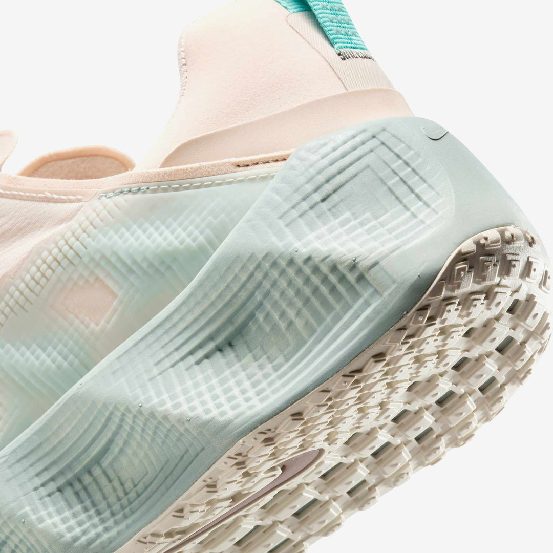 Nike Ava Rover Shoes"Light Orewood Brown/Washed Teal"