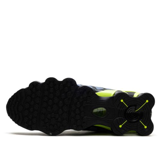 Nike Shox TL – Thunderstorm/Volt-Black
