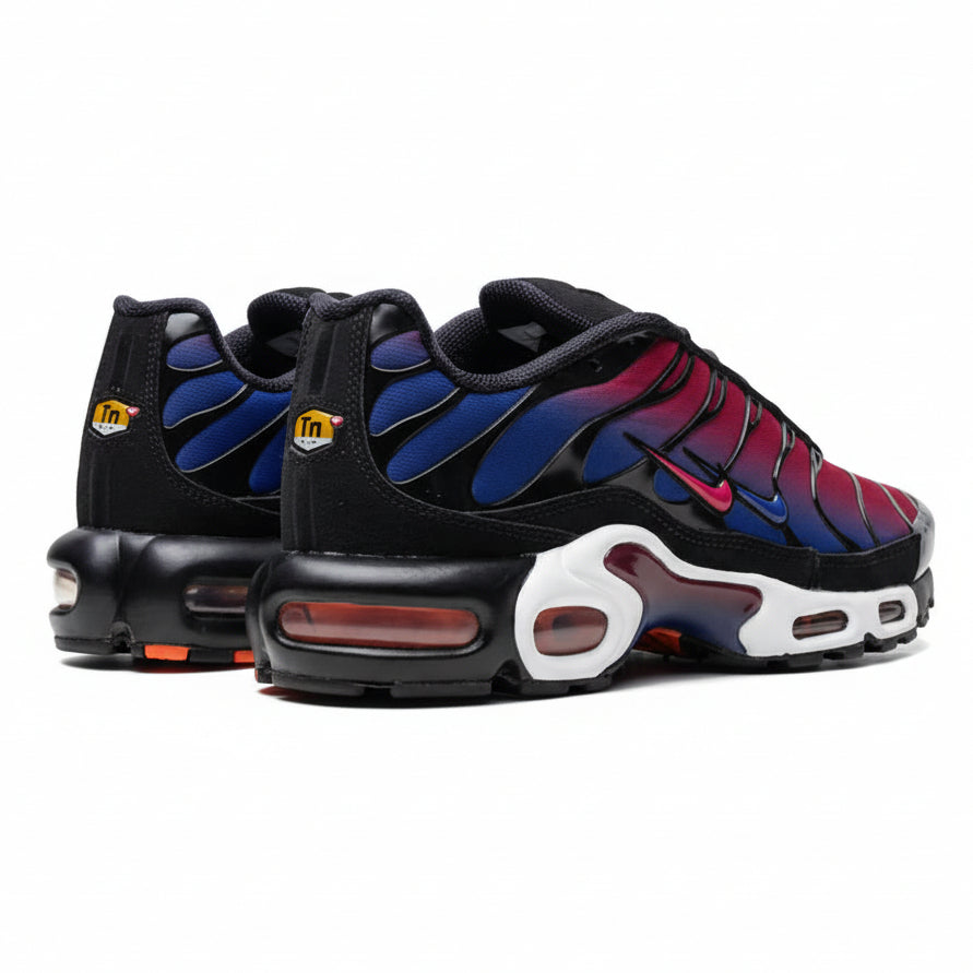 Nike Air Max Plus Patta FC Barcelona