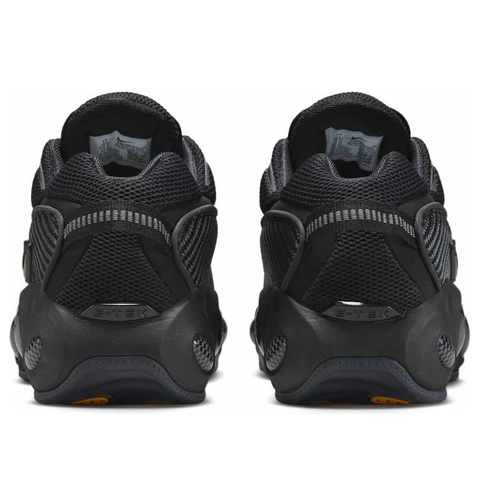 Nike x NOCTA Glide ‘Black & Iron Grey’