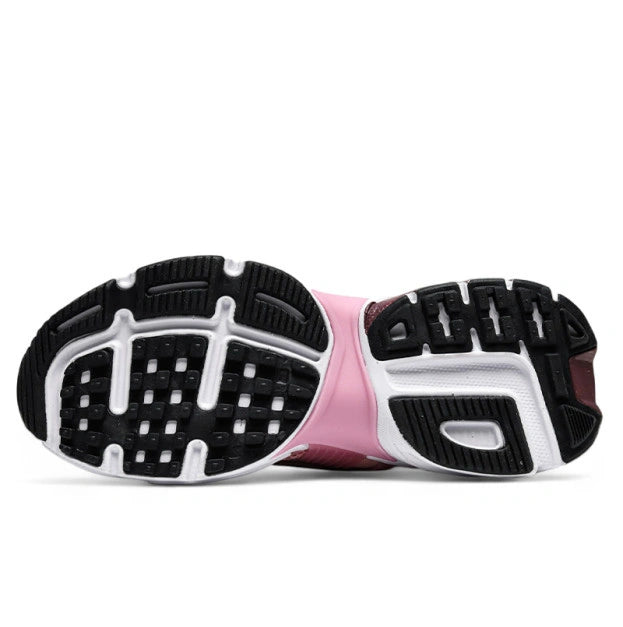 Nike V2K Pink Bordo