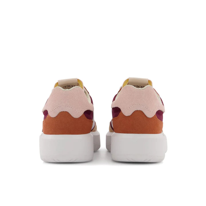 New Balance CT302 - Pink Prestige Stride
